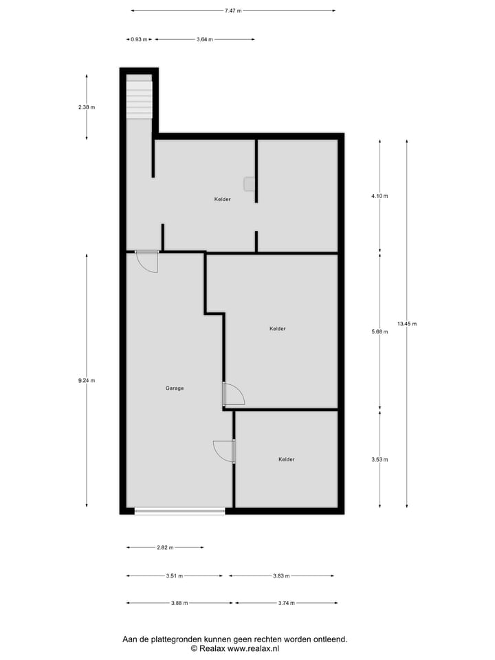 Foto 59 van Buninkdijk 3-A