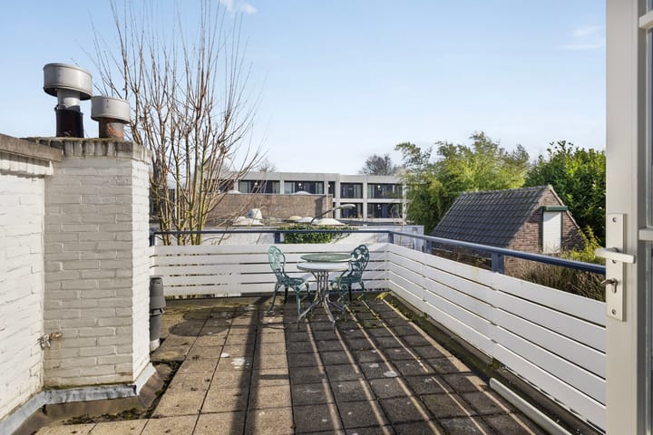 Foto 24 van Frankrijkstraat 85