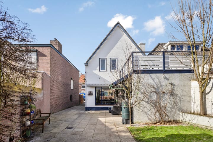 Foto 27 van Frankrijkstraat 85