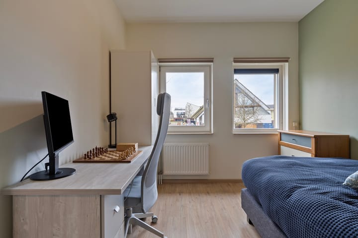 Foto 17 van Smelen 47