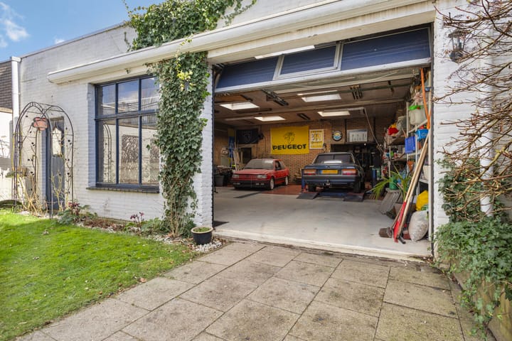 Foto 29 van Frankrijkstraat 85