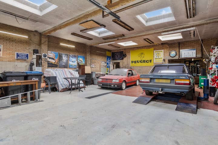 Foto 30 van Frankrijkstraat 85