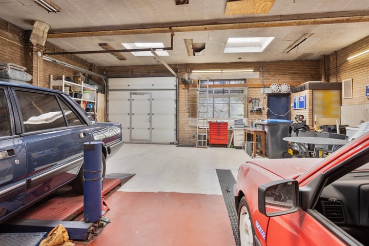 Foto 31 van Frankrijkstraat 85