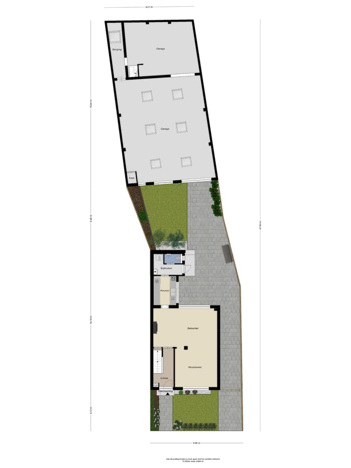 Foto 39 van Frankrijkstraat 85