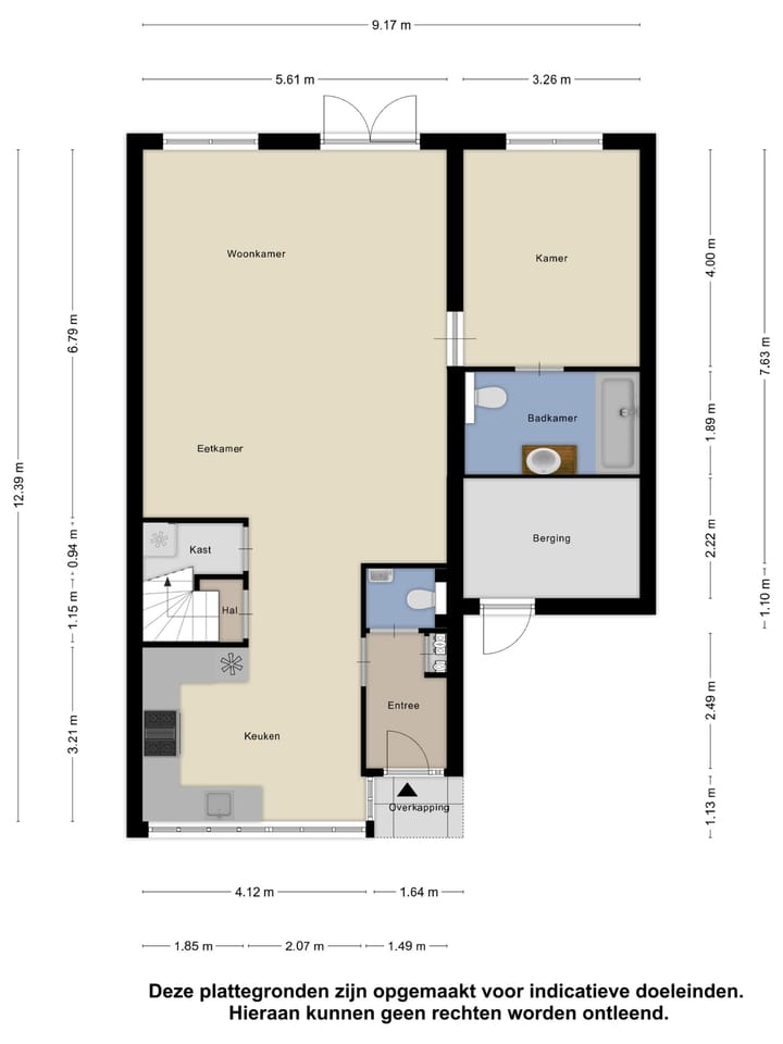 Foto 28 van Smelen 47