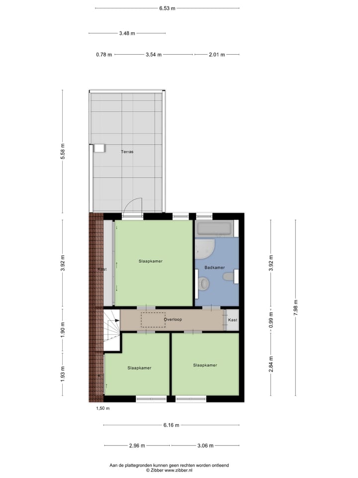 Foto 41 van Frankrijkstraat 85