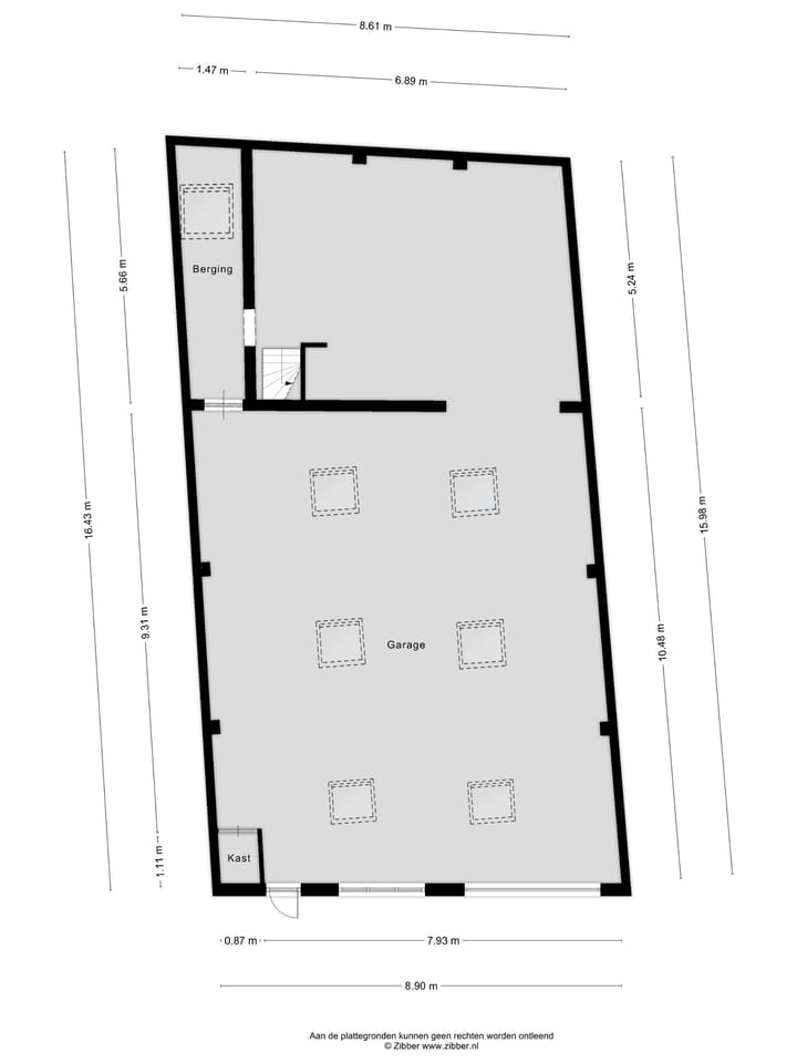Foto 44 van Frankrijkstraat 85