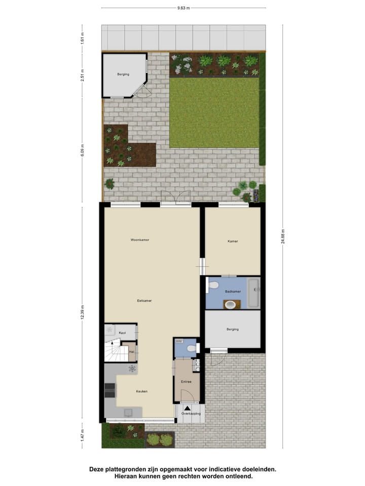 Foto 32 van Smelen 47