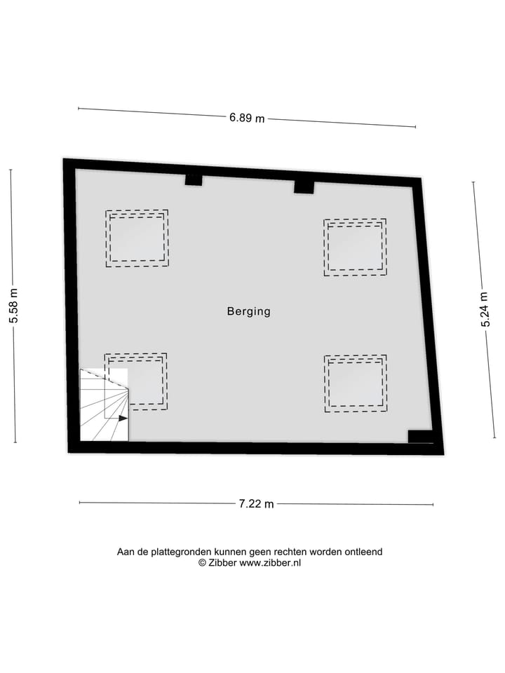 Foto 45 van Frankrijkstraat 85