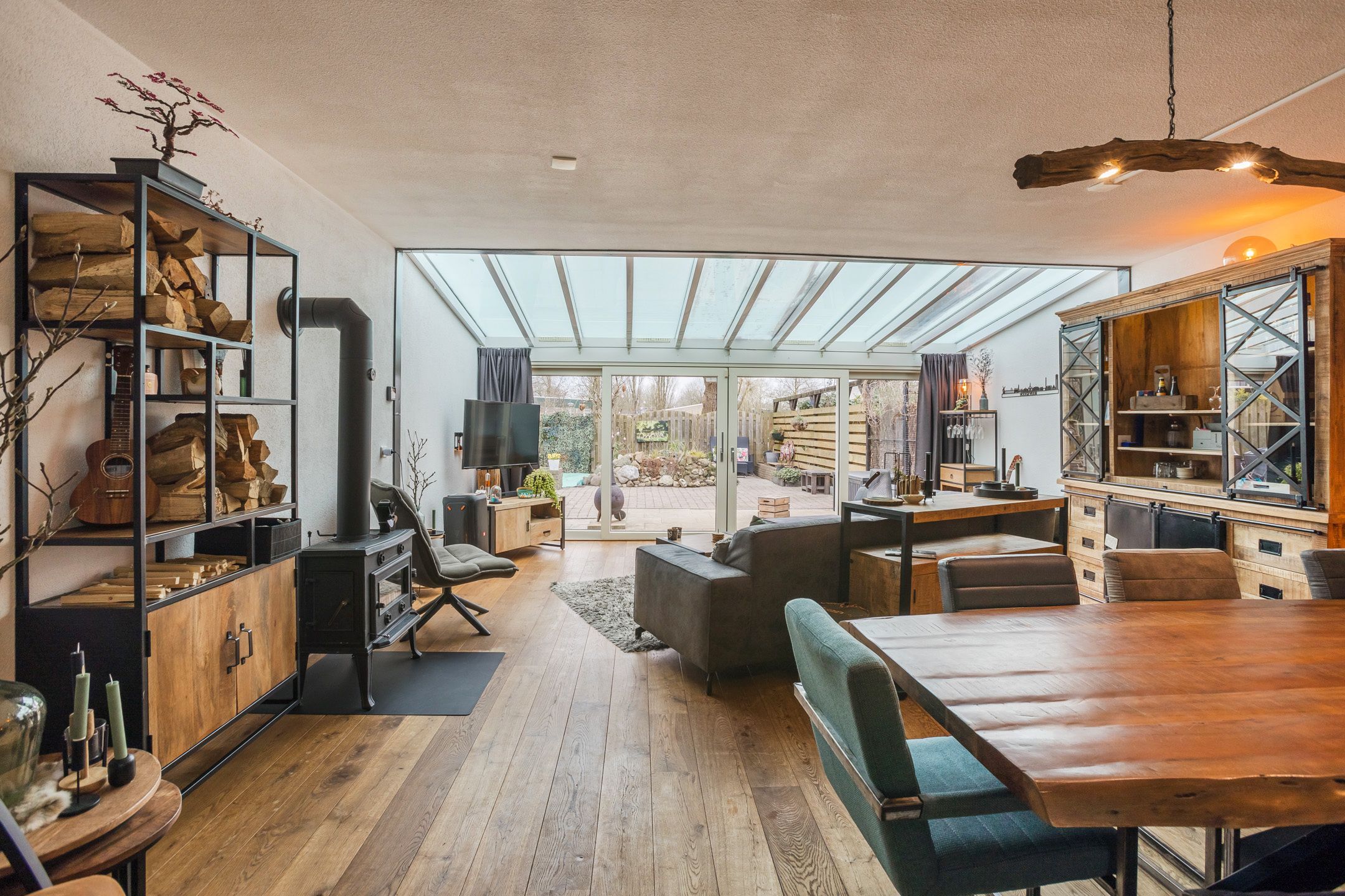 Foto 3 van van Swietenhof 51