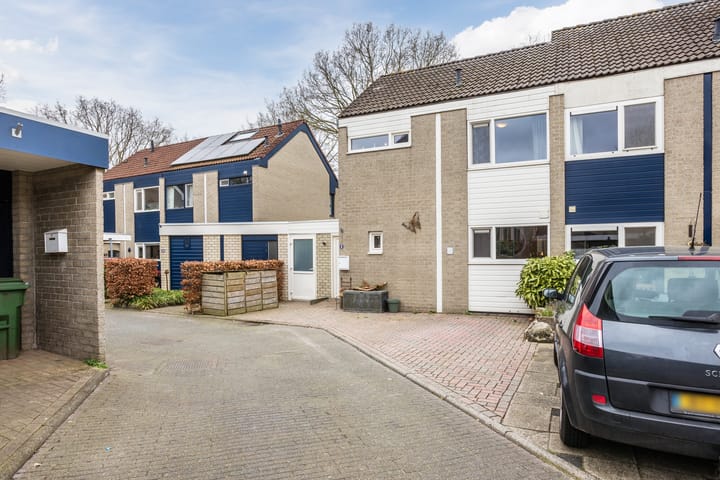 Foto 4 van van Swietenhof 51