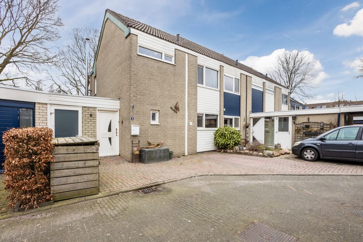 Foto 5 van van Swietenhof 51