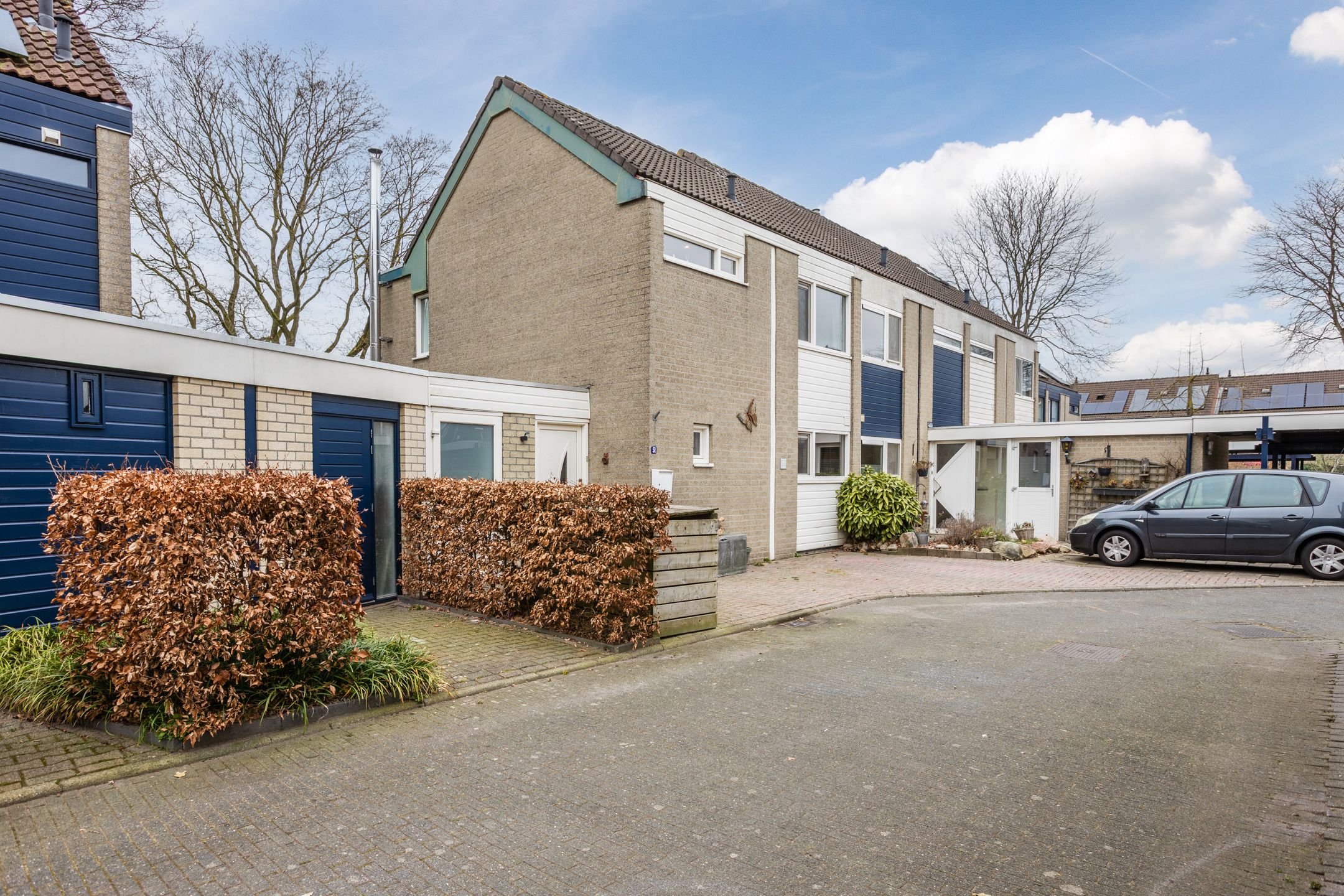 Foto 6 van van Swietenhof 51