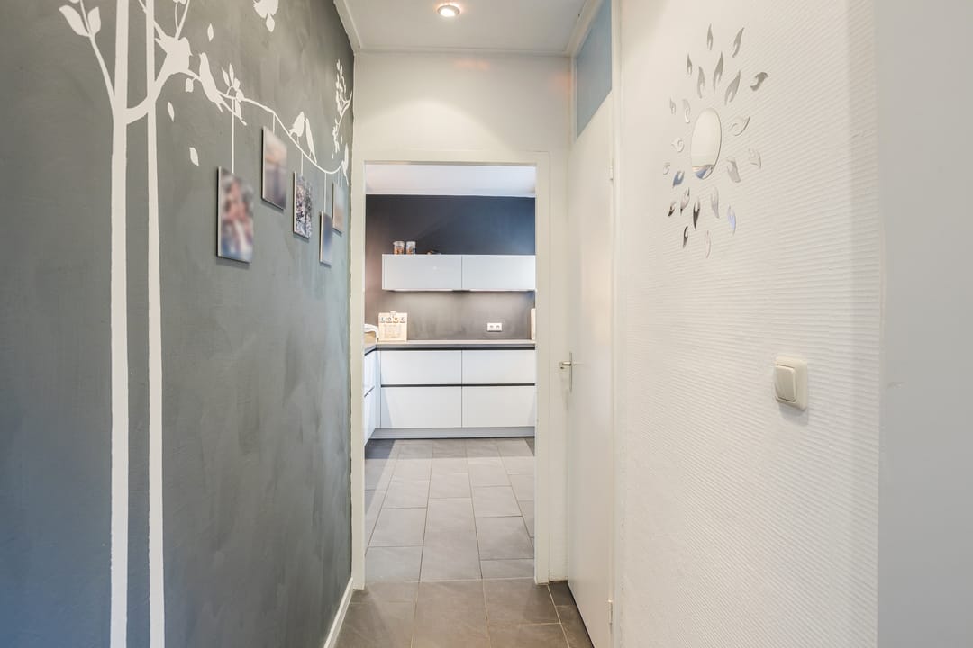 Foto 8 van van Swietenhof 51