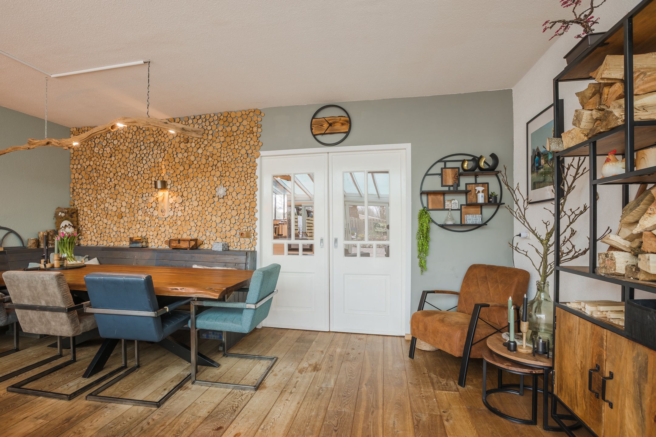 Foto 18 van van Swietenhof 51