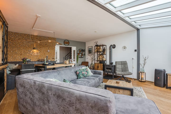 Foto 22 van van Swietenhof 51