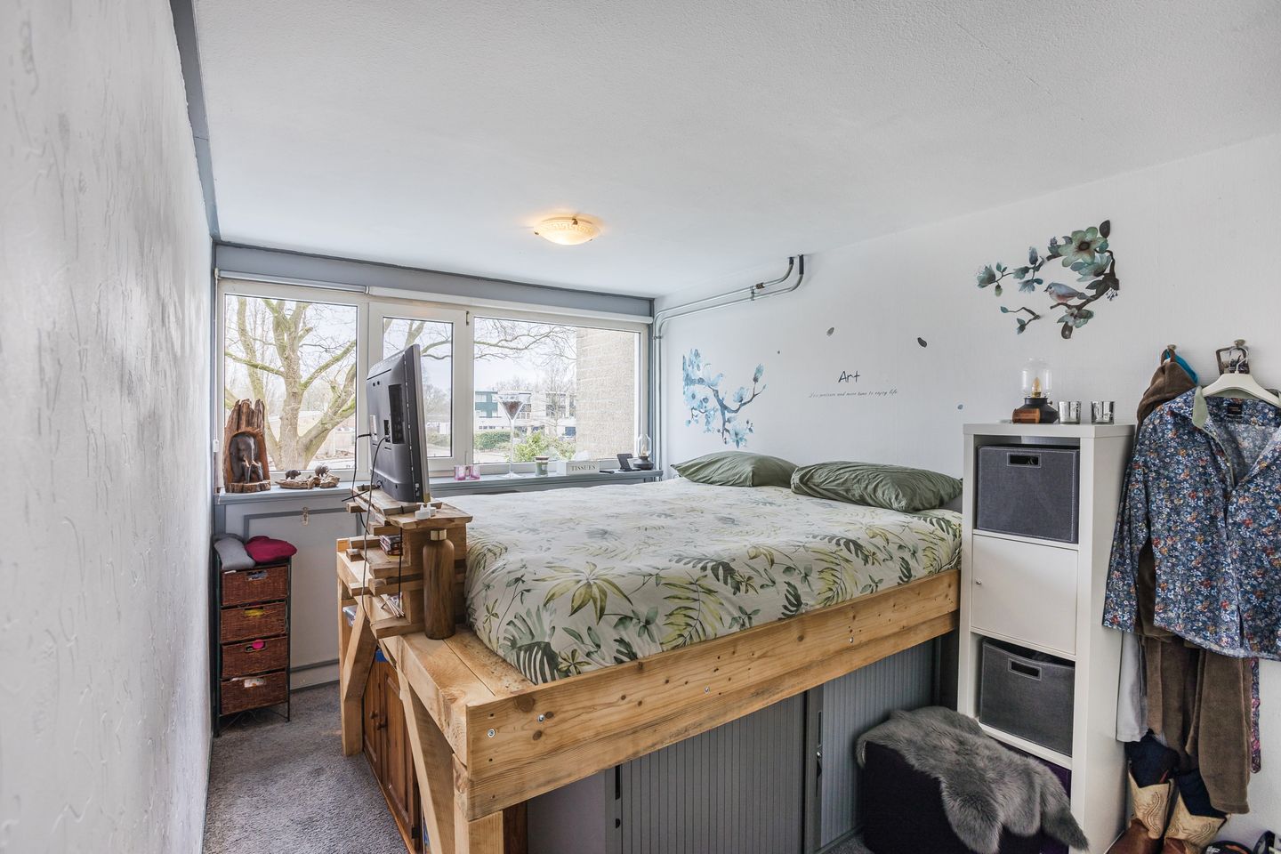 Foto 25 van van Swietenhof 51