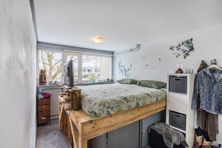 Foto 25 van van Swietenhof 51