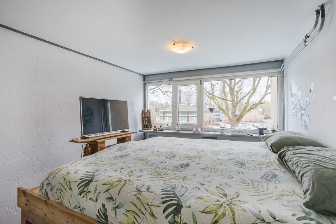 Foto 26 van van Swietenhof 51