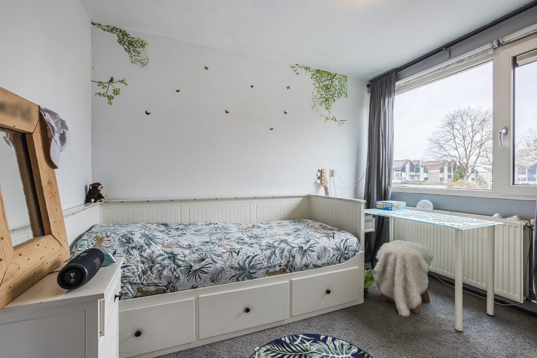 Foto 28 van van Swietenhof 51