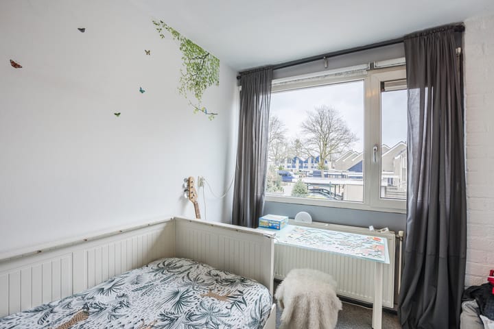 Foto 29 van van Swietenhof 51