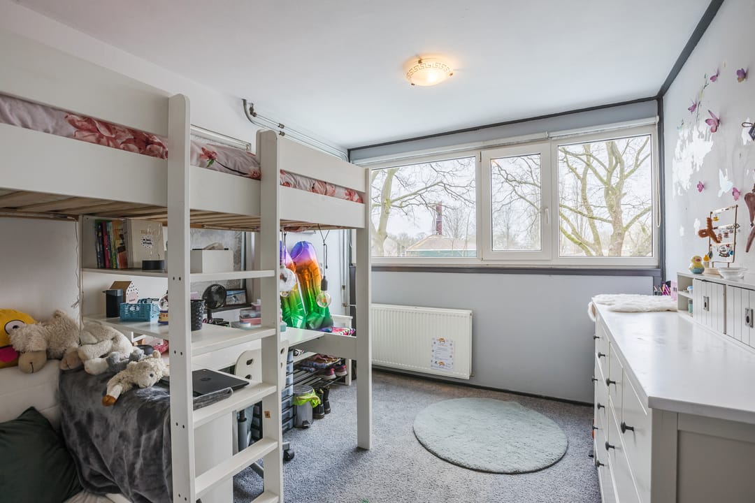 Foto 31 van van Swietenhof 51