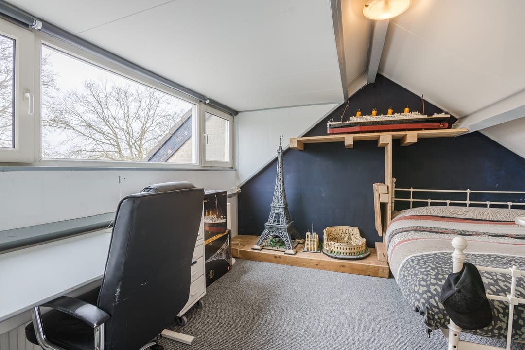 Foto 37 van van Swietenhof 51