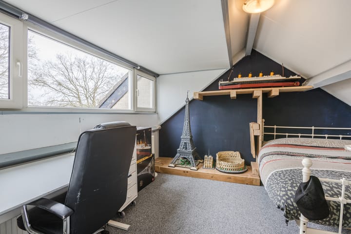 Foto 37 van van Swietenhof 51