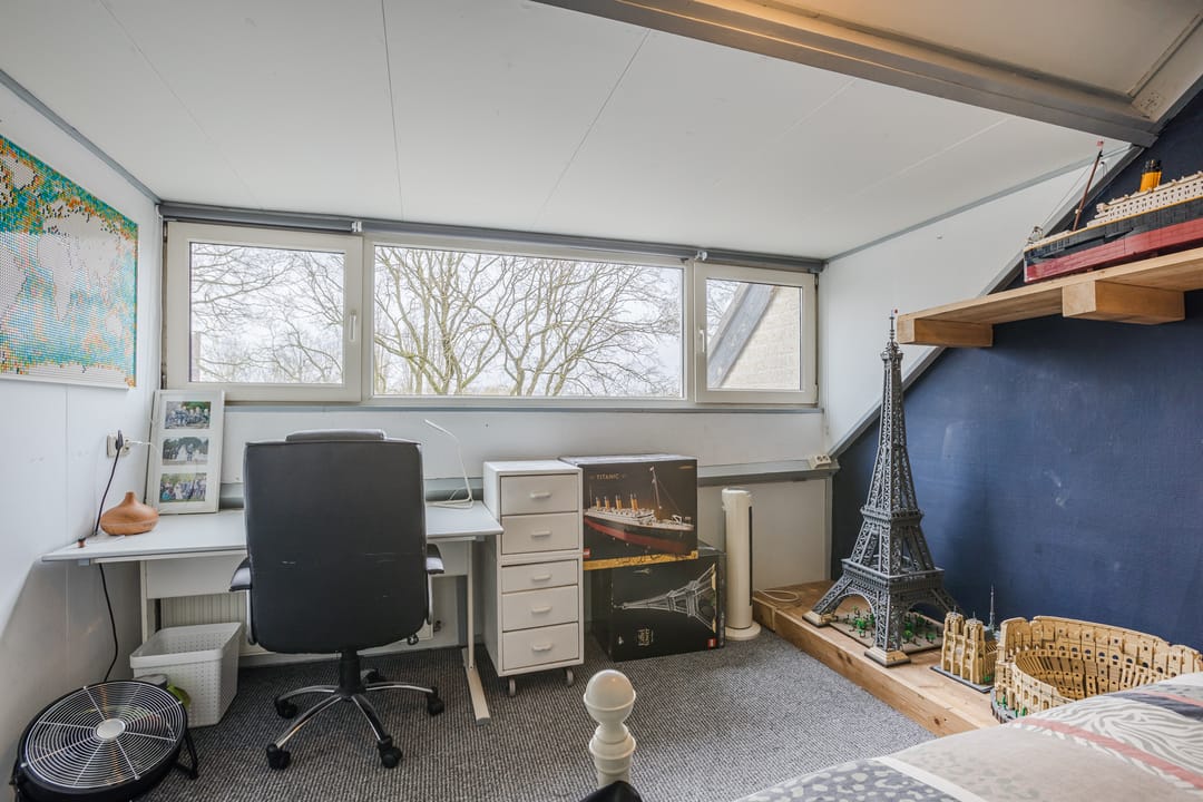 Foto 38 van van Swietenhof 51