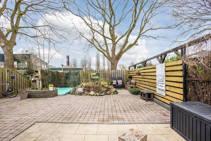 Foto 42 van van Swietenhof 51