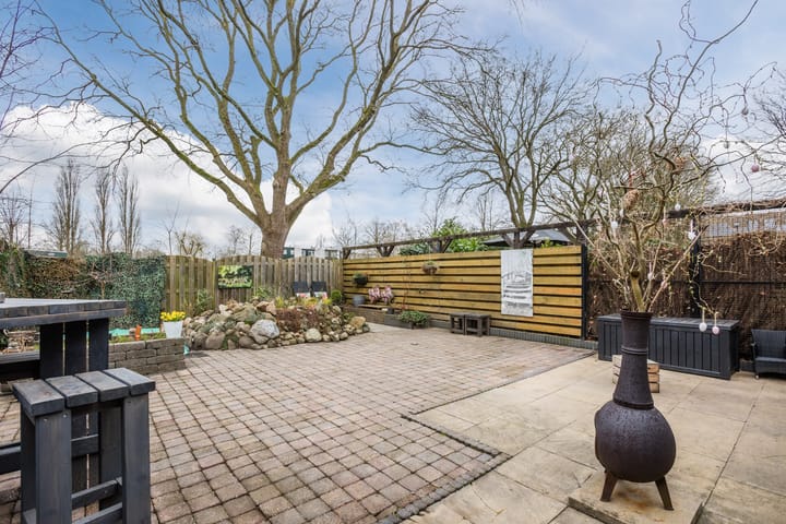 Foto 43 van van Swietenhof 51