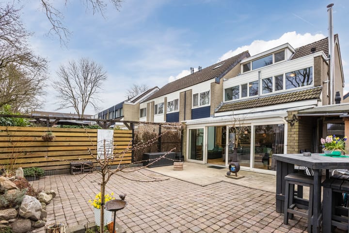 Foto 44 van van Swietenhof 51