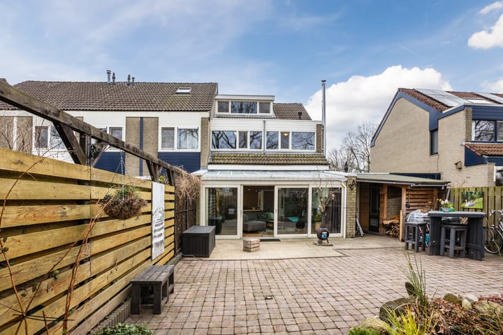 Foto 45 van van Swietenhof 51