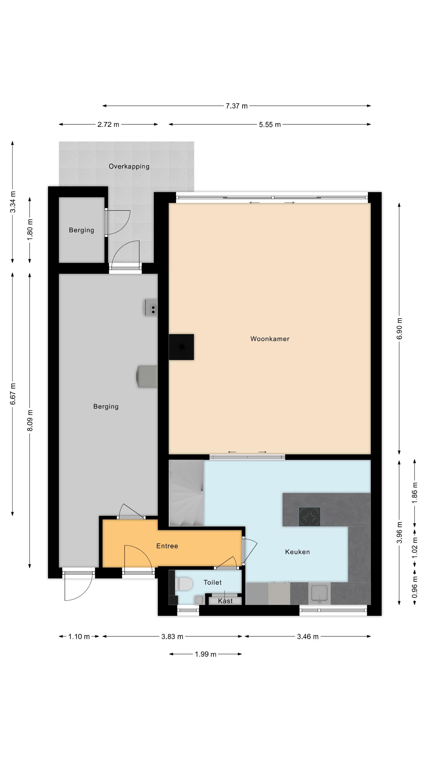 Foto 49 van van Swietenhof 51