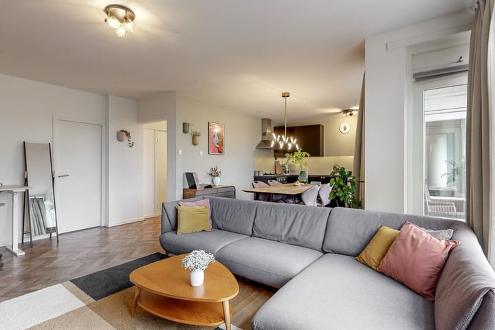 Foto 1 van Fideliolaan 26