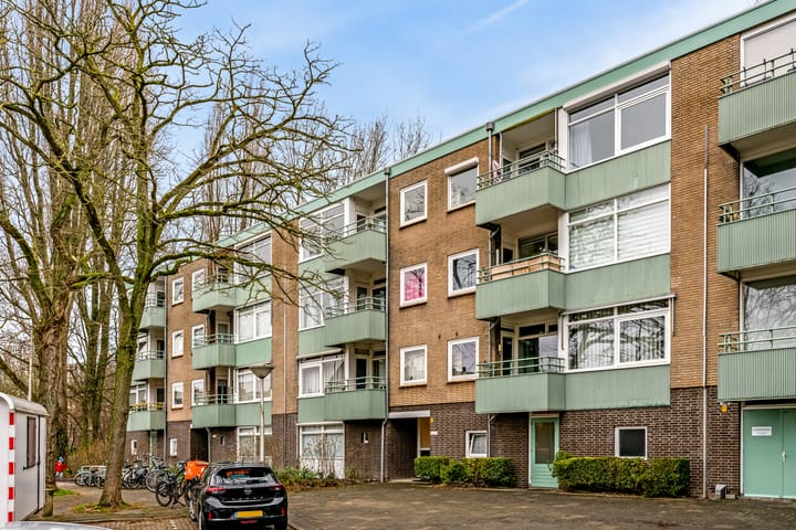 Foto 3 van Fideliolaan 26