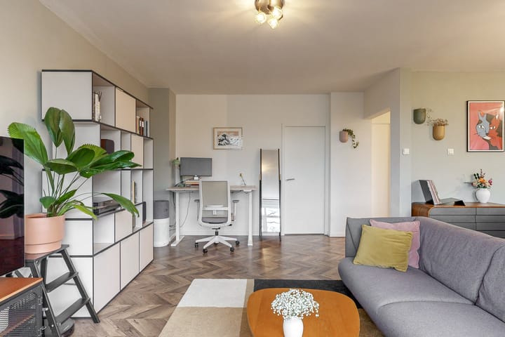 Foto 5 van Fideliolaan 26