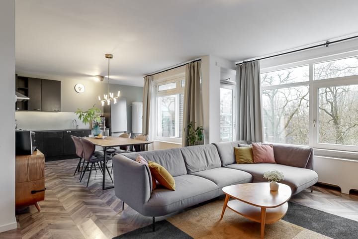 Foto 7 van Fideliolaan 26