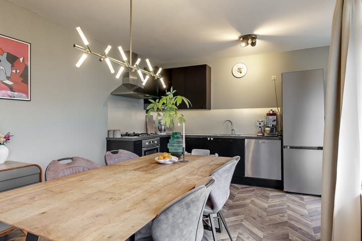 Foto 9 van Fideliolaan 26