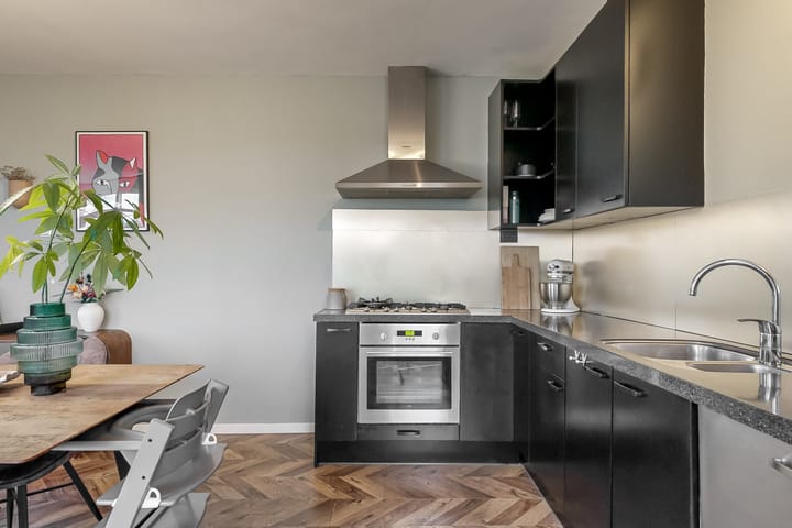 Foto 10 van Fideliolaan 26