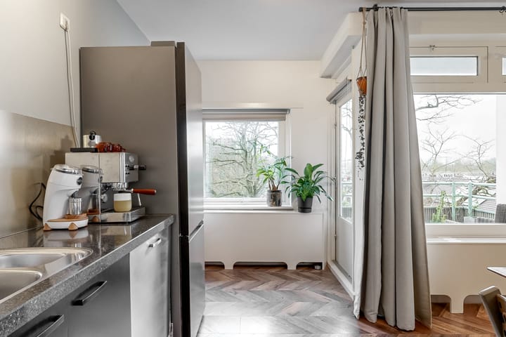 Foto 12 van Fideliolaan 26