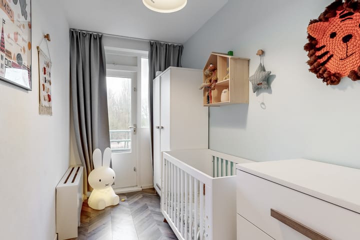 Foto 22 van Fideliolaan 26