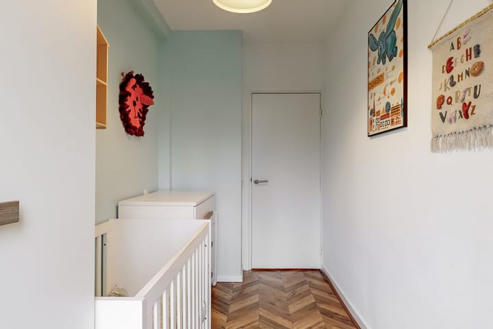 Foto 23 van Fideliolaan 26