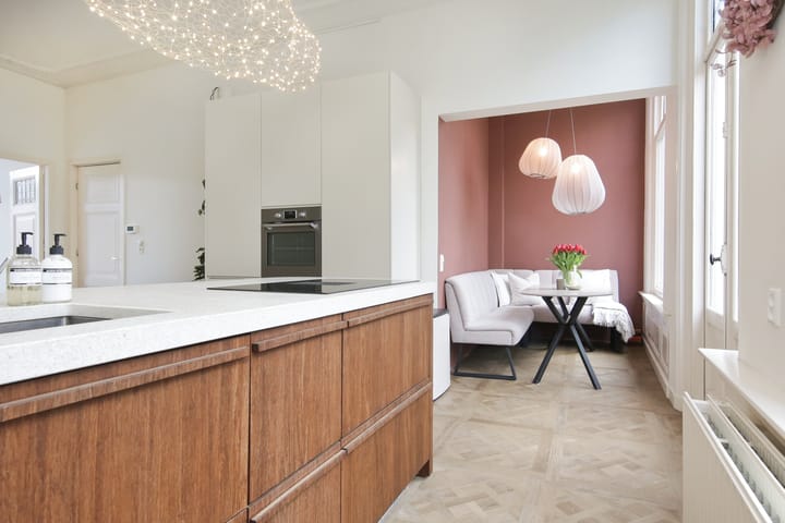 Foto 4 van Wilsonsplein 11-A