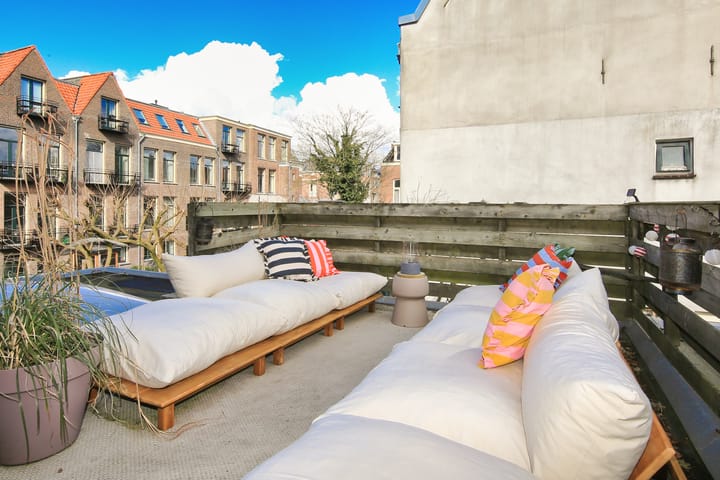 Foto 5 van Wilsonsplein 11-A