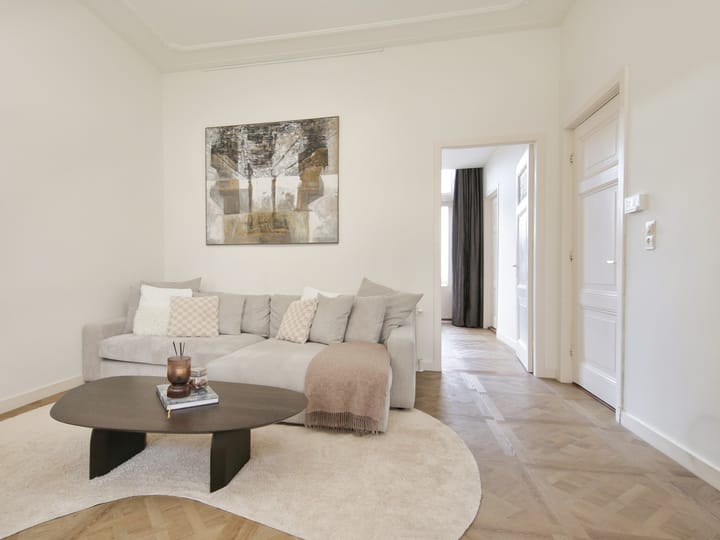 Foto 6 van Wilsonsplein 11-A