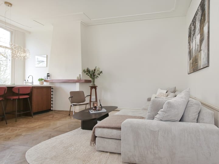 Foto 7 van Wilsonsplein 11-A