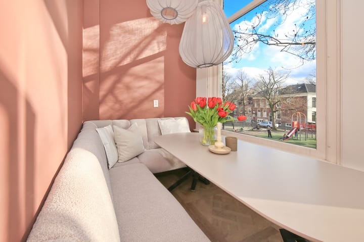 Foto 8 van Wilsonsplein 11-A