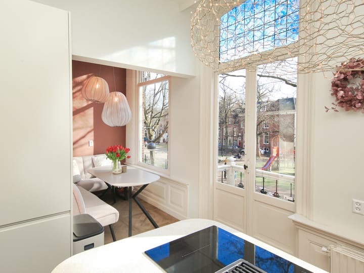 Foto 11 van Wilsonsplein 11-A