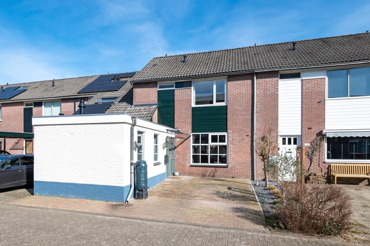 Beiaardiershoeve 433